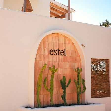 Estel Formentera Плая-Мігхорн Екстер'єр фото