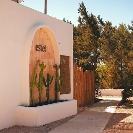 Estel Formentera Плая-Мігхорн Екстер'єр фото