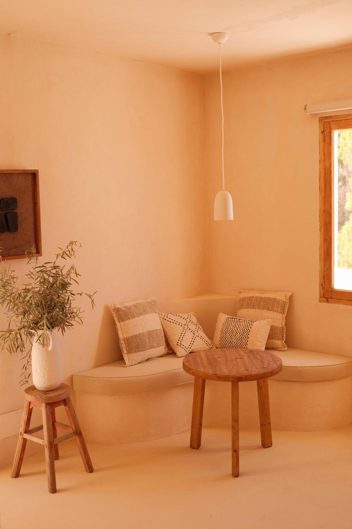Estel Formentera Плая-Мігхорн Екстер'єр фото