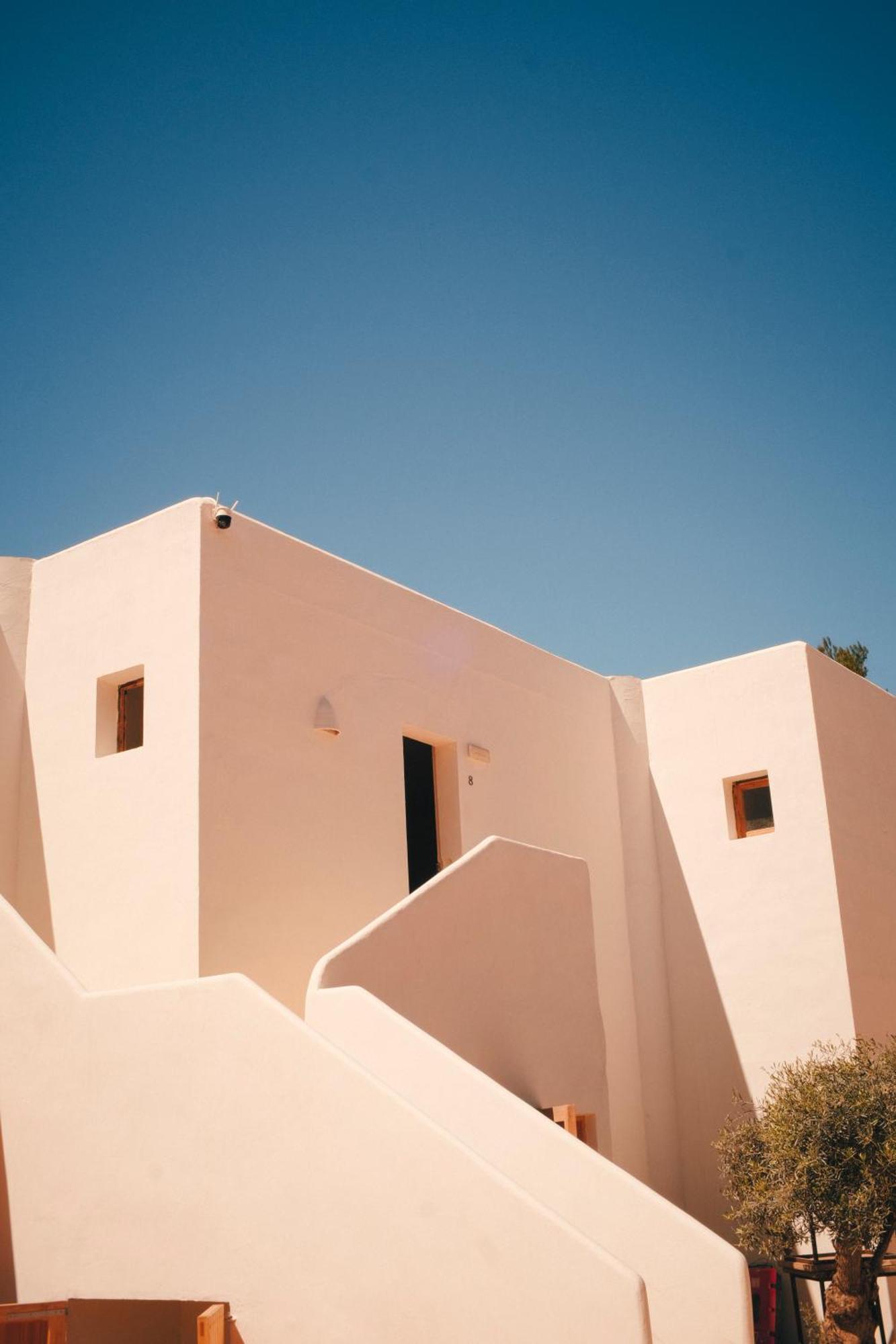 Estel Formentera Плая-Мігхорн Екстер'єр фото