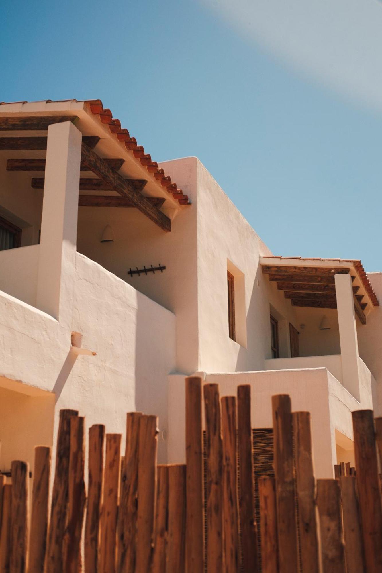 Estel Formentera Плая-Мігхорн Екстер'єр фото