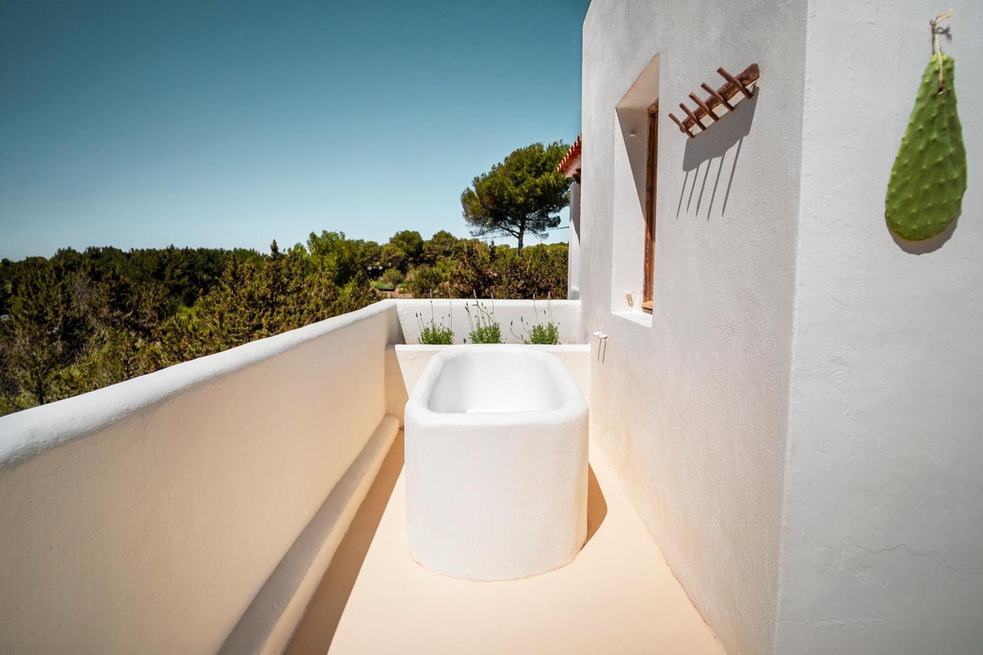 Estel Formentera Плая-Мігхорн Екстер'єр фото