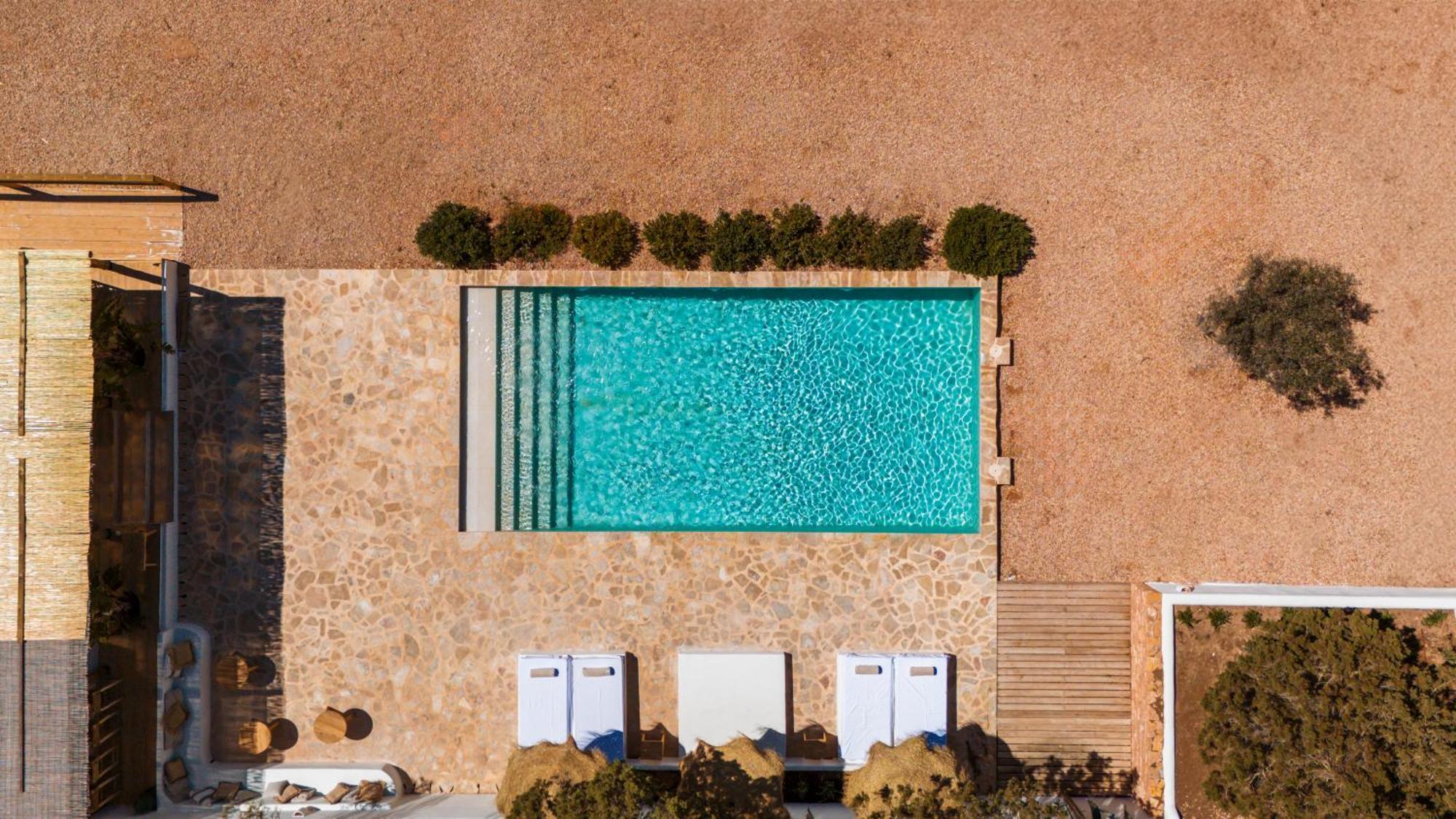 Estel Formentera Плая-Мігхорн Екстер'єр фото