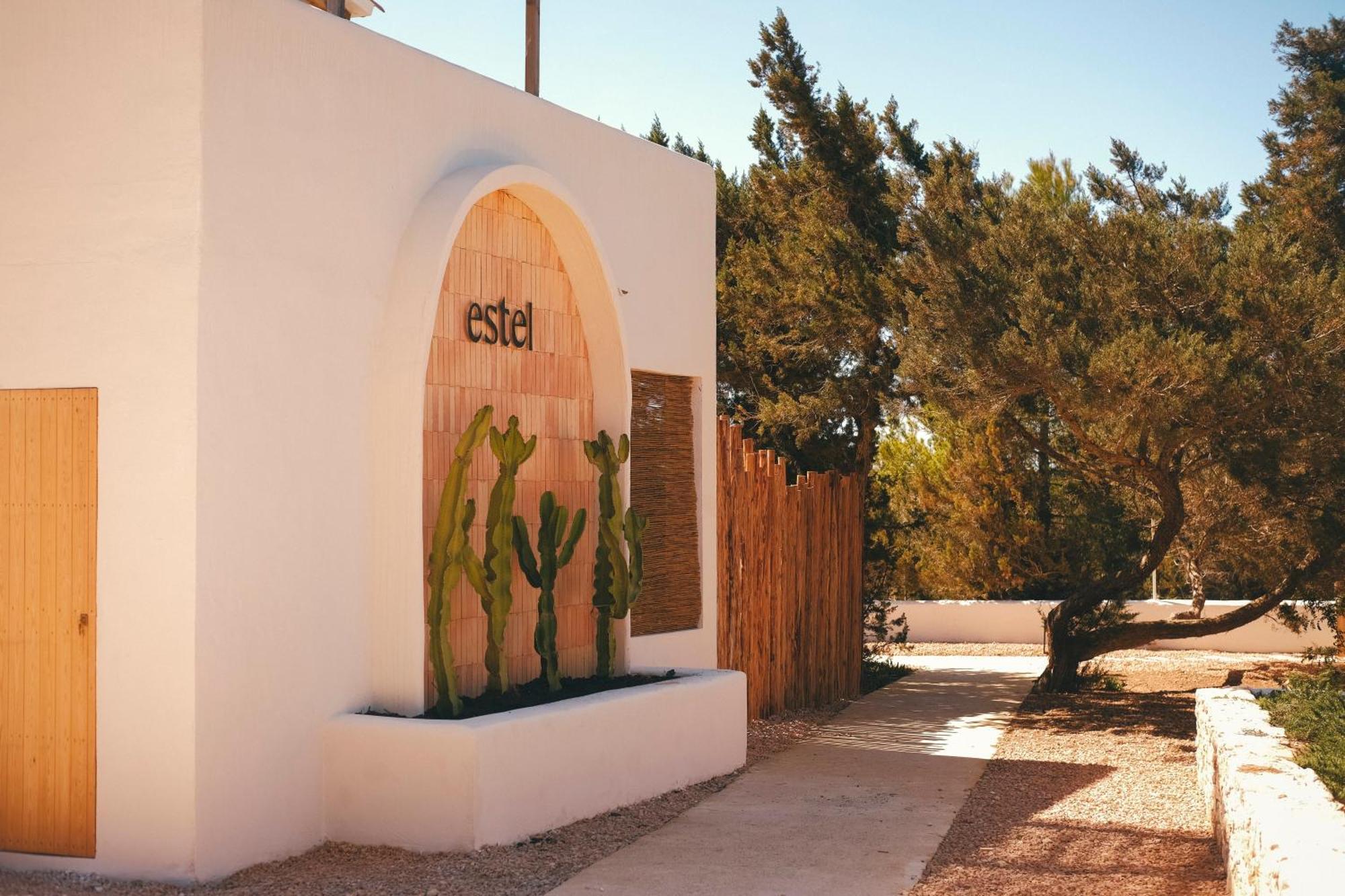 Estel Formentera Плая-Мігхорн Екстер'єр фото