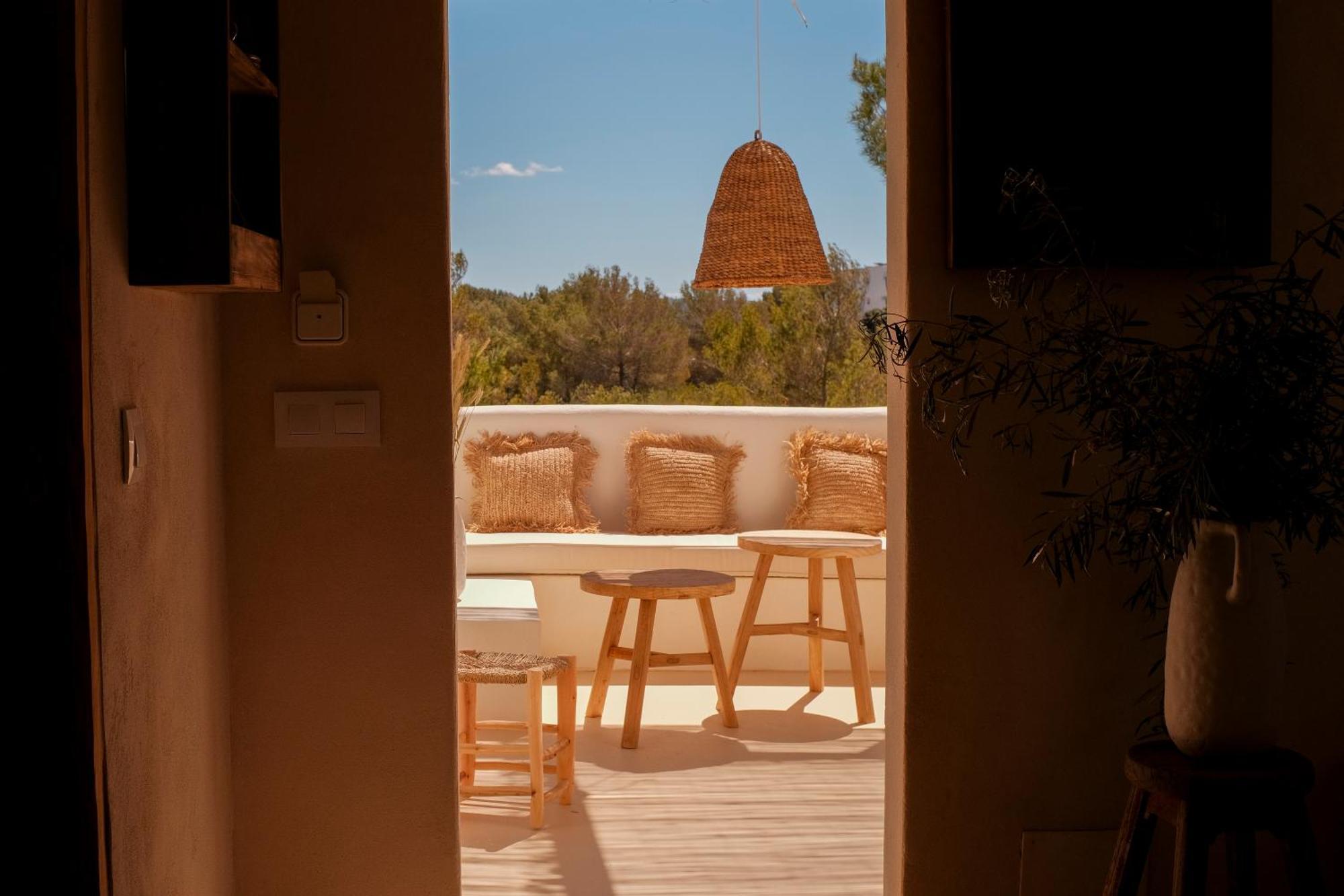 Estel Formentera Плая-Мігхорн Екстер'єр фото