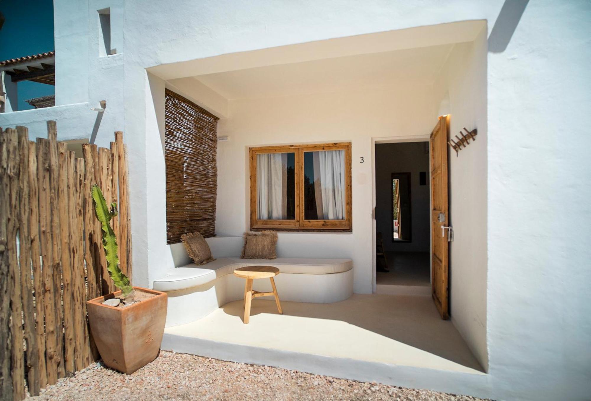 Estel Formentera Плая-Мігхорн Екстер'єр фото