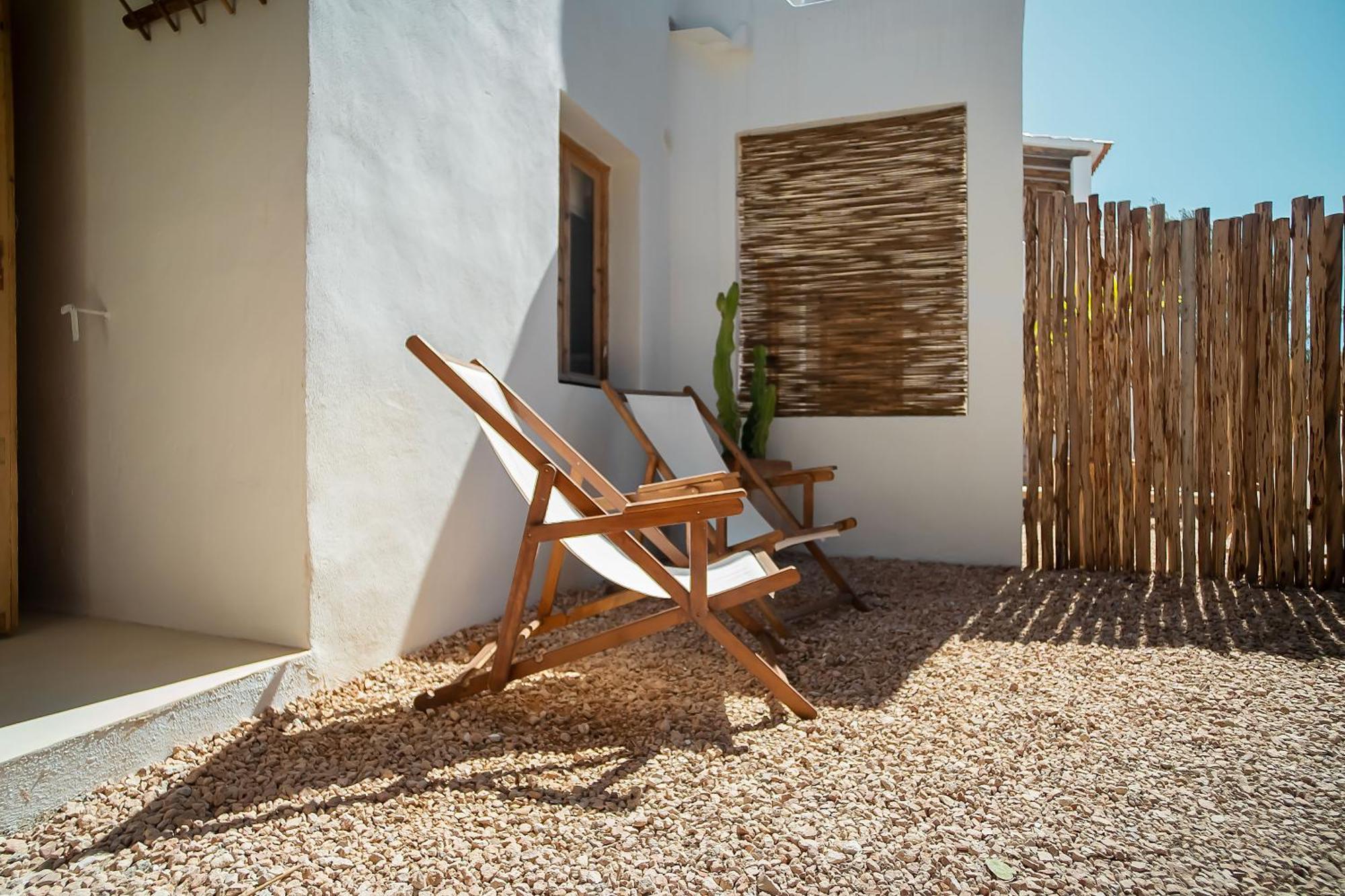 Estel Formentera Плая-Мігхорн Екстер'єр фото