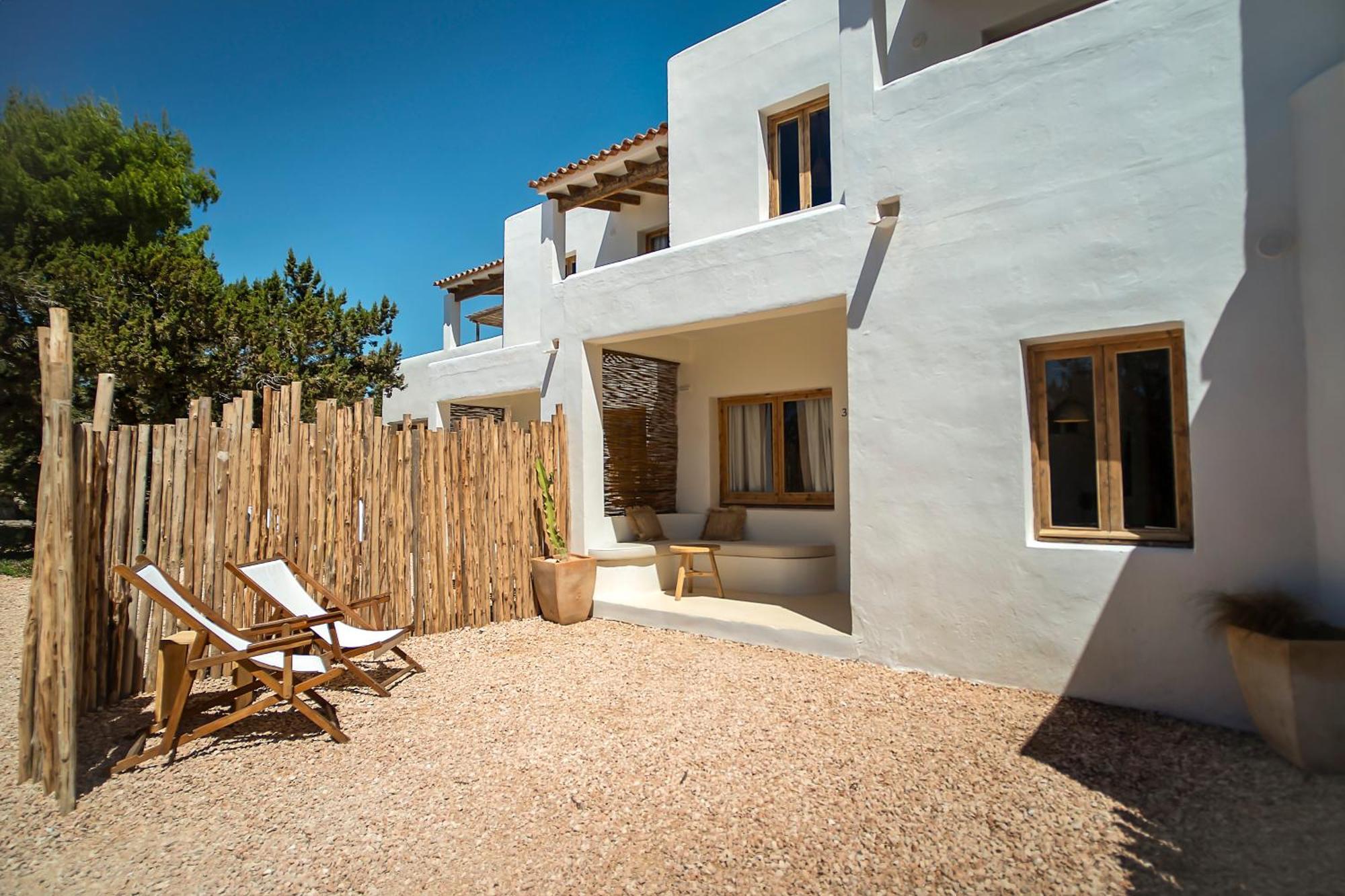 Estel Formentera Плая-Мігхорн Екстер'єр фото