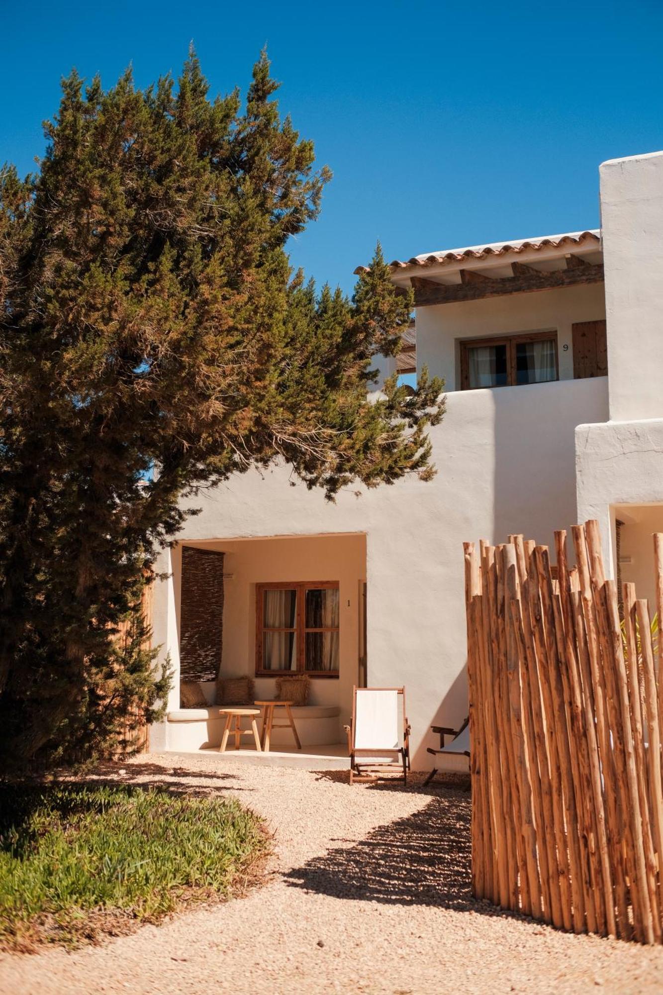 Estel Formentera Плая-Мігхорн Екстер'єр фото