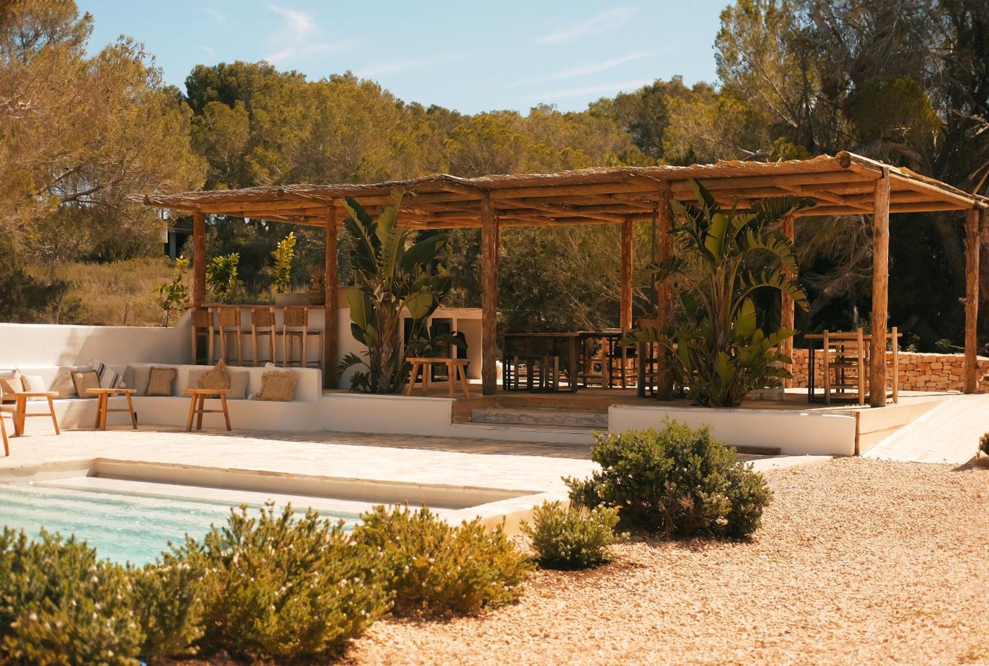 Estel Formentera Плая-Мігхорн Екстер'єр фото