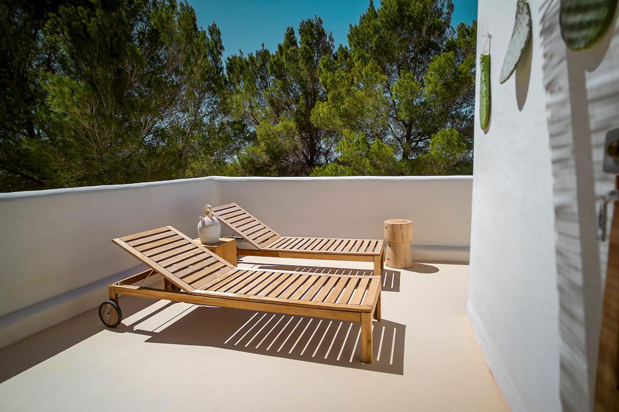 Estel Formentera Плая-Мігхорн Екстер'єр фото