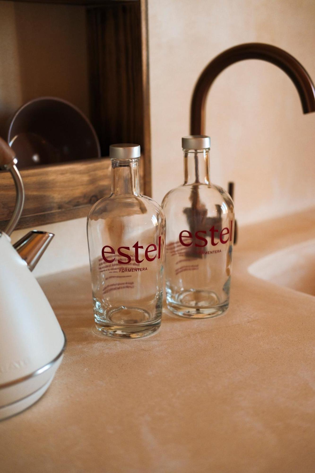 Estel Formentera Плая-Мігхорн Екстер'єр фото