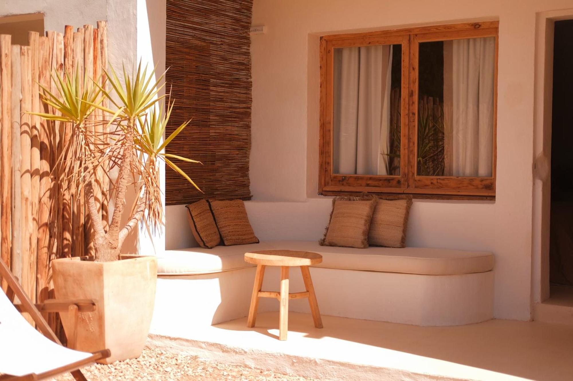 Estel Formentera Плая-Мігхорн Екстер'єр фото
